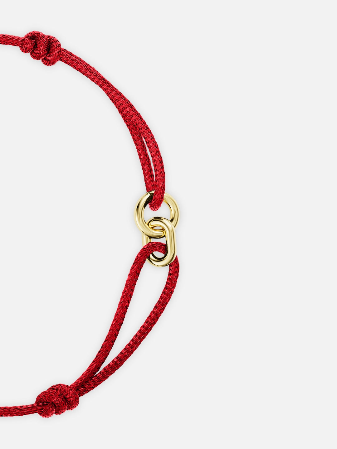 UNITY BRACELET | 18K Goud