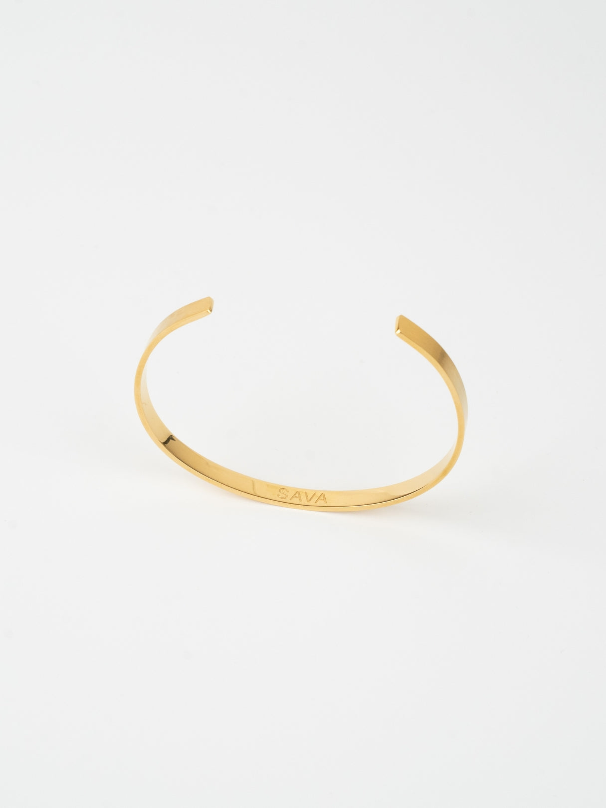 UNISIZE BRACELET | 18K Goud