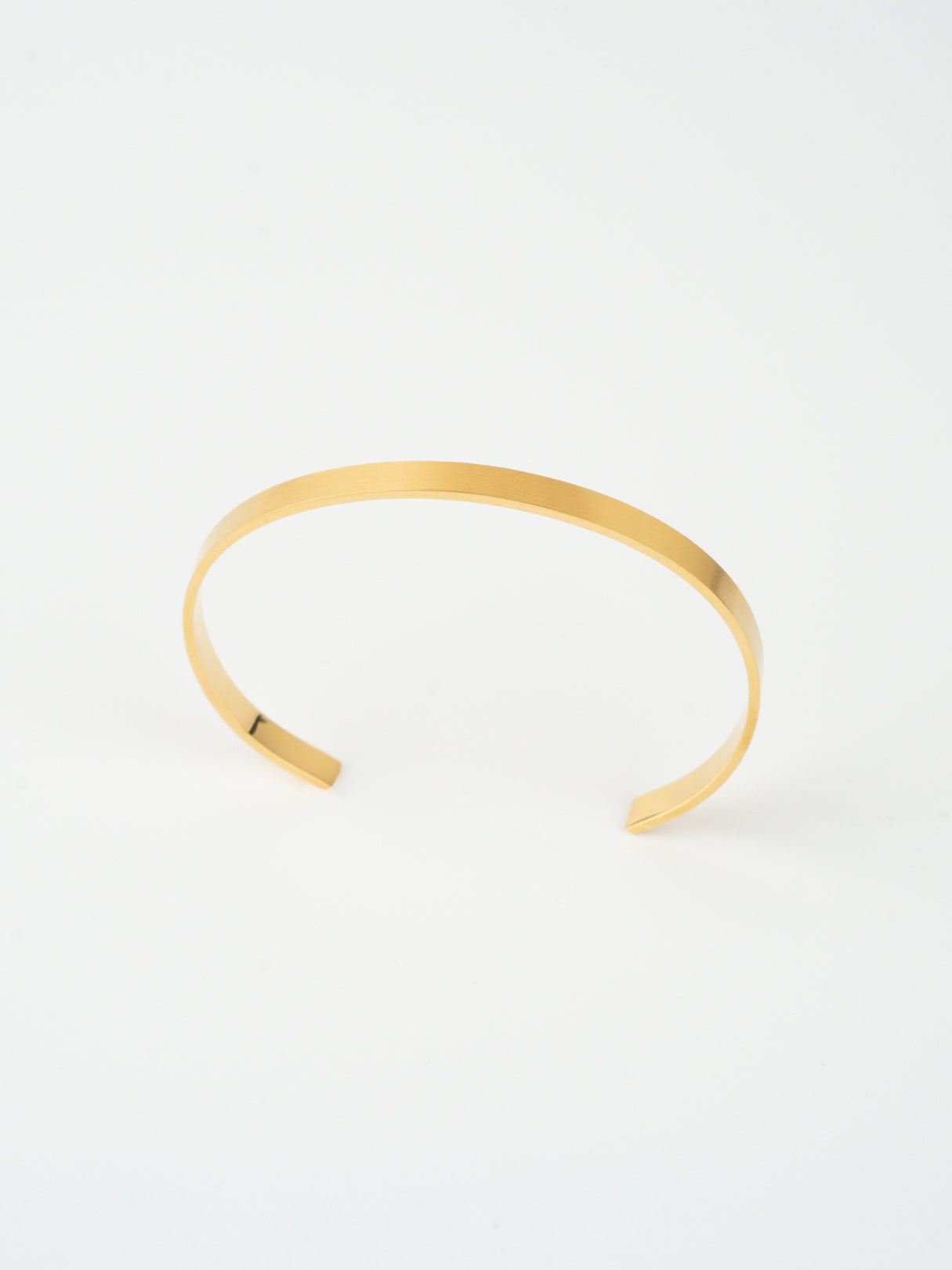 UNISIZE BRACELET | 18K Goud