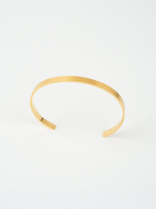 UNISIZE BRACELET | 18K Goud