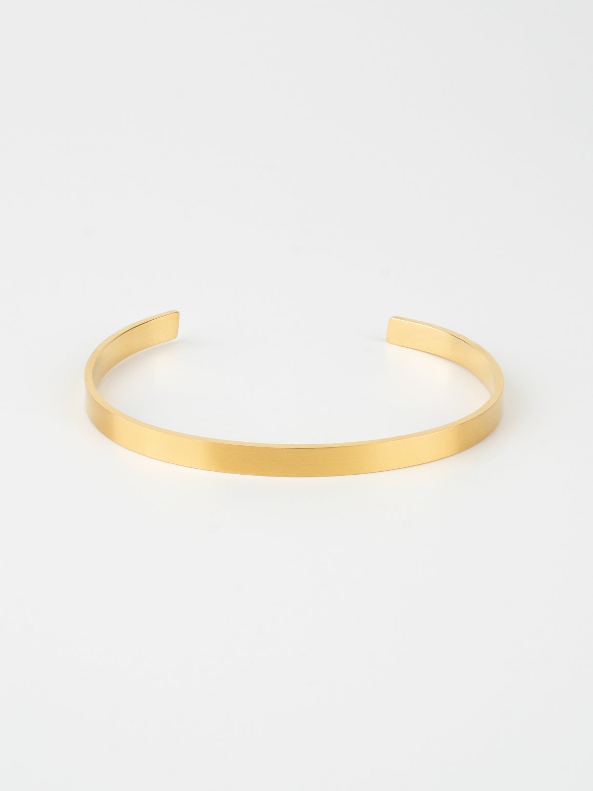 UNISIZE BRACELET | 18K Goud