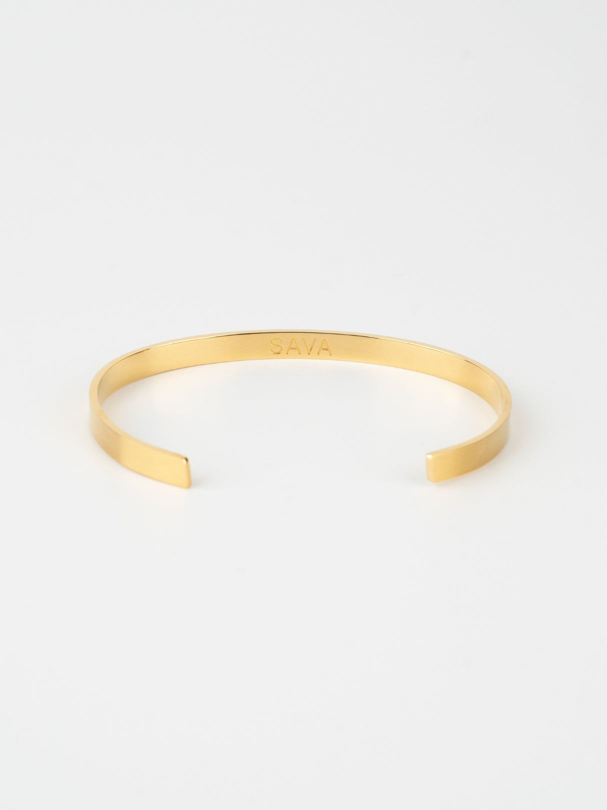 UNISIZE BRACELET | 18K Goud