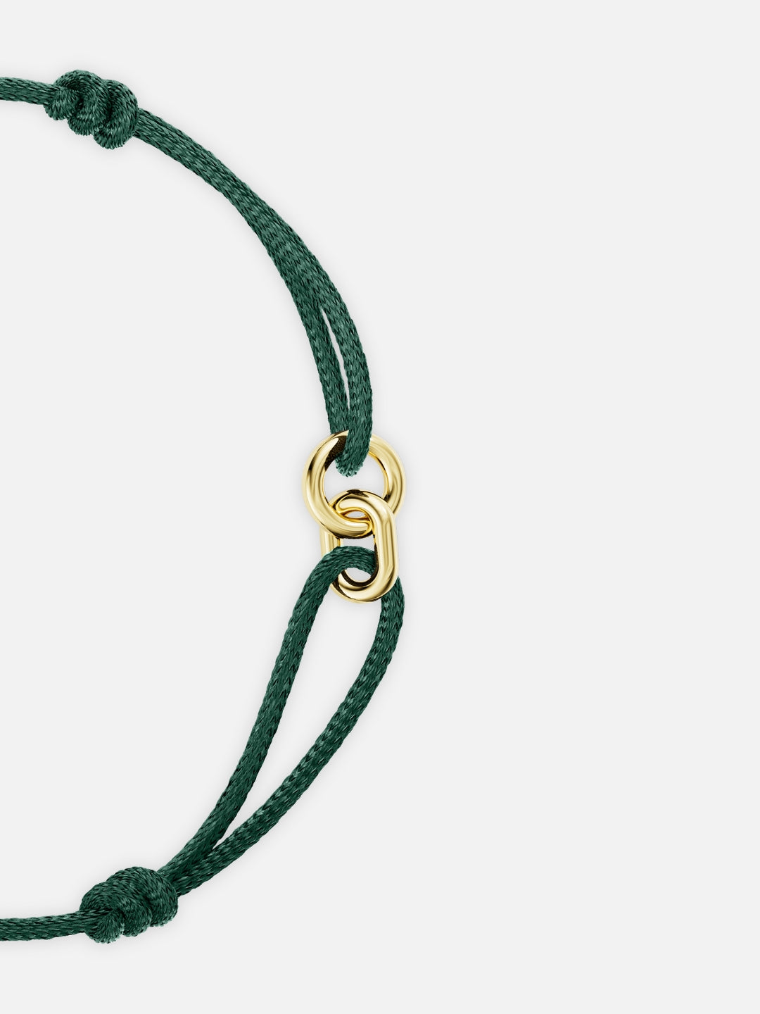 UNITY BRACELET | 18K Goud