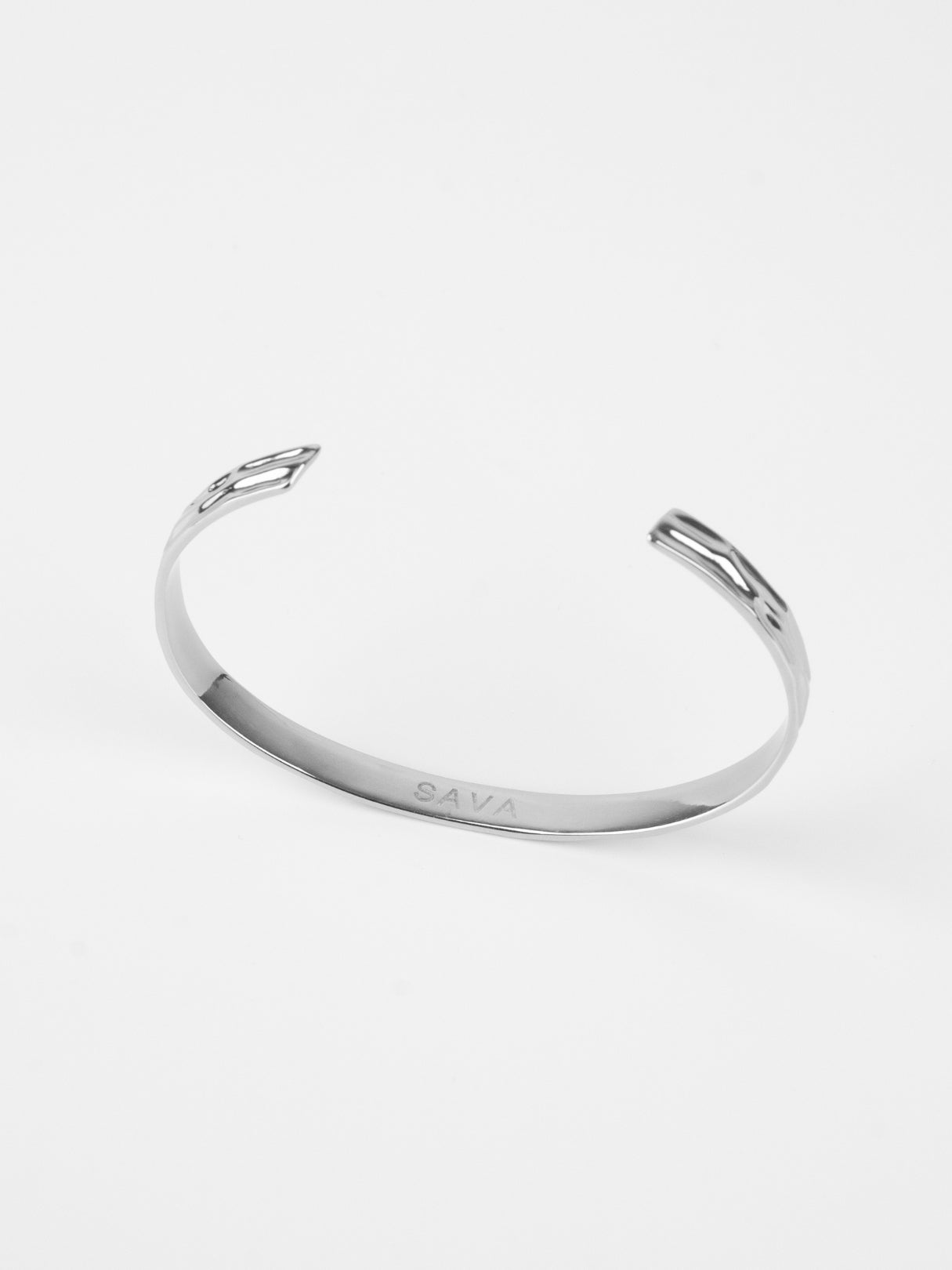 UNISIZE UTRECHT BRACELET | Zilver