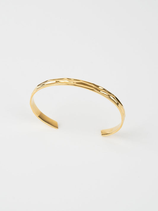 UNISIZE UTRECHT BRACELET | 18K Goud
