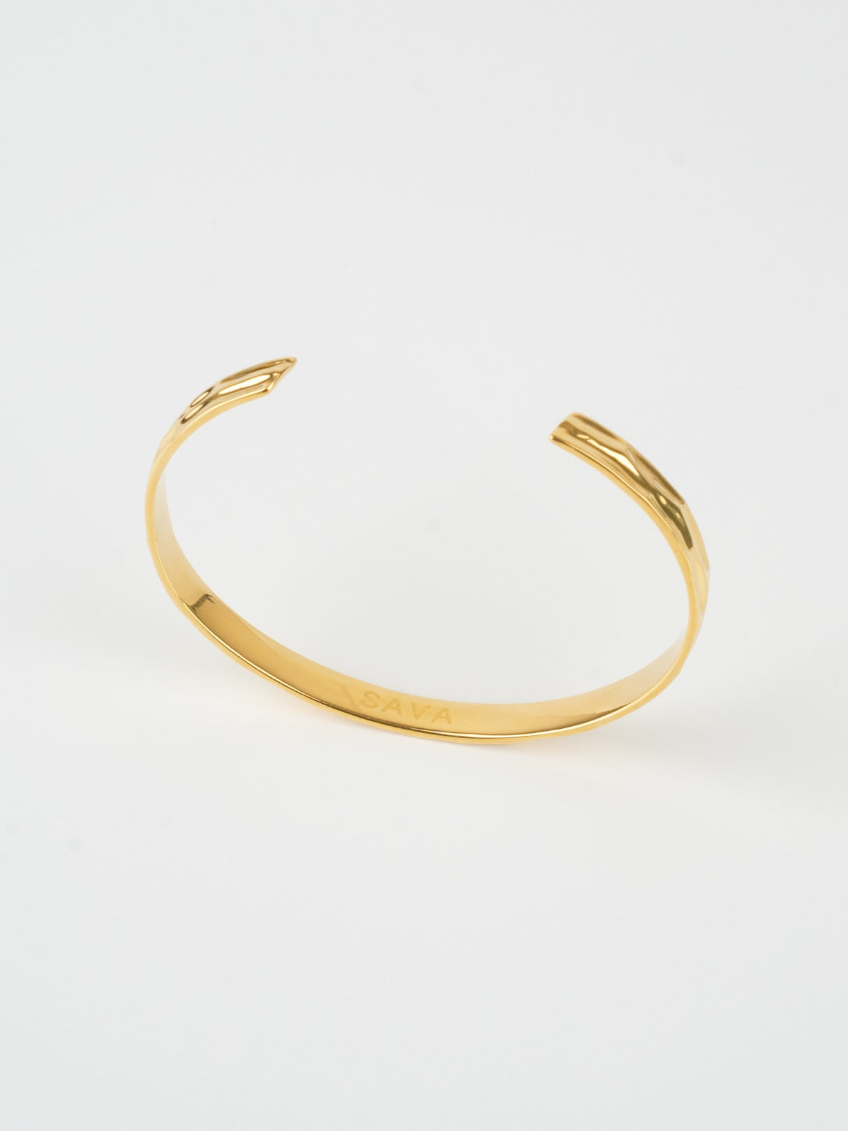 UNISIZE UTRECHT BRACELET | 18K Goud