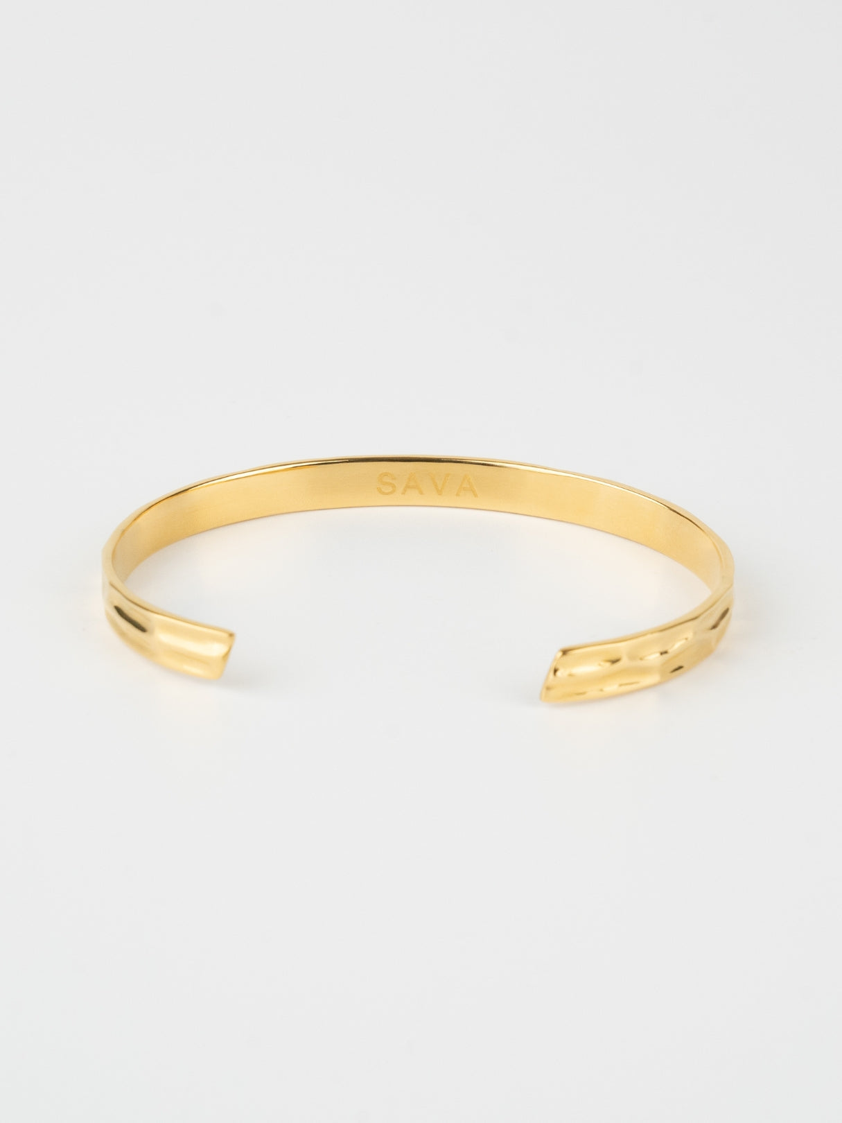 UNISIZE UTRECHT BRACELET | 18K Goud
