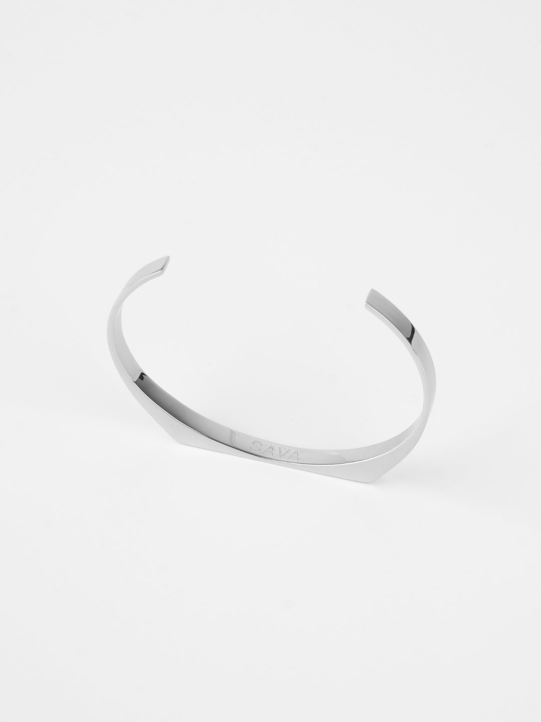 UNISIZE TROPEZ BRACELET | Zilver