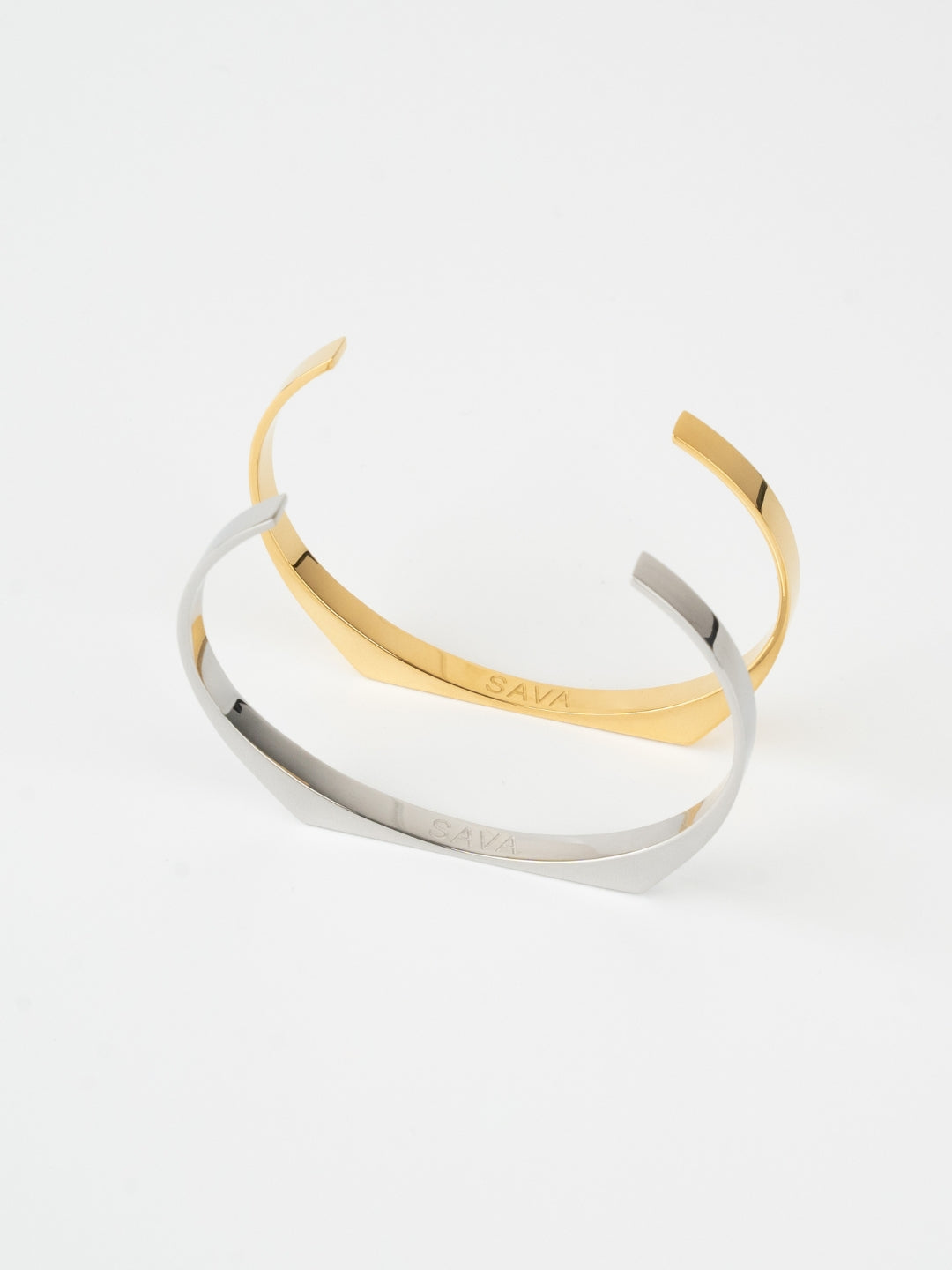 UNISIZE TROPEZ BRACELET | 18K Goud