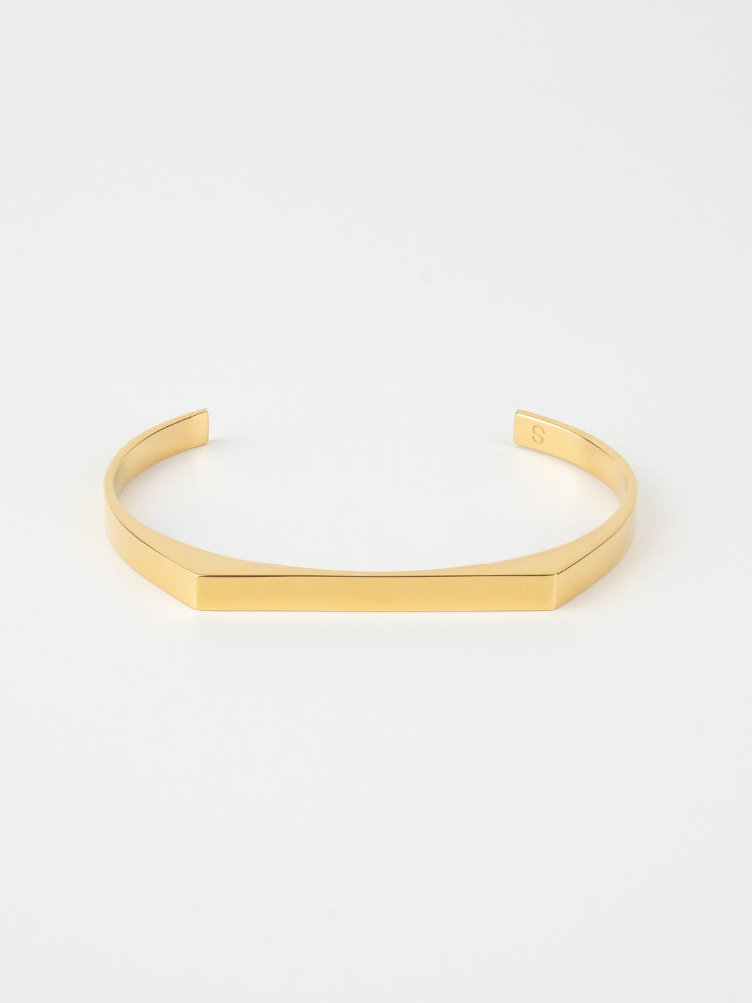 UNISIZE TROPEZ BRACELET | 18K Goud