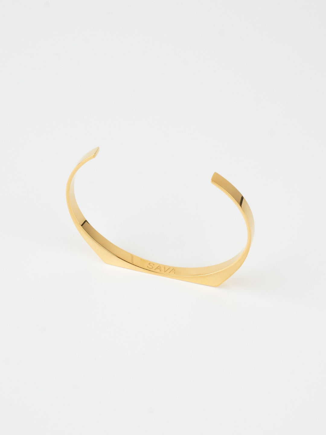 UNISIZE TROPEZ BRACELET | 18K Goud
