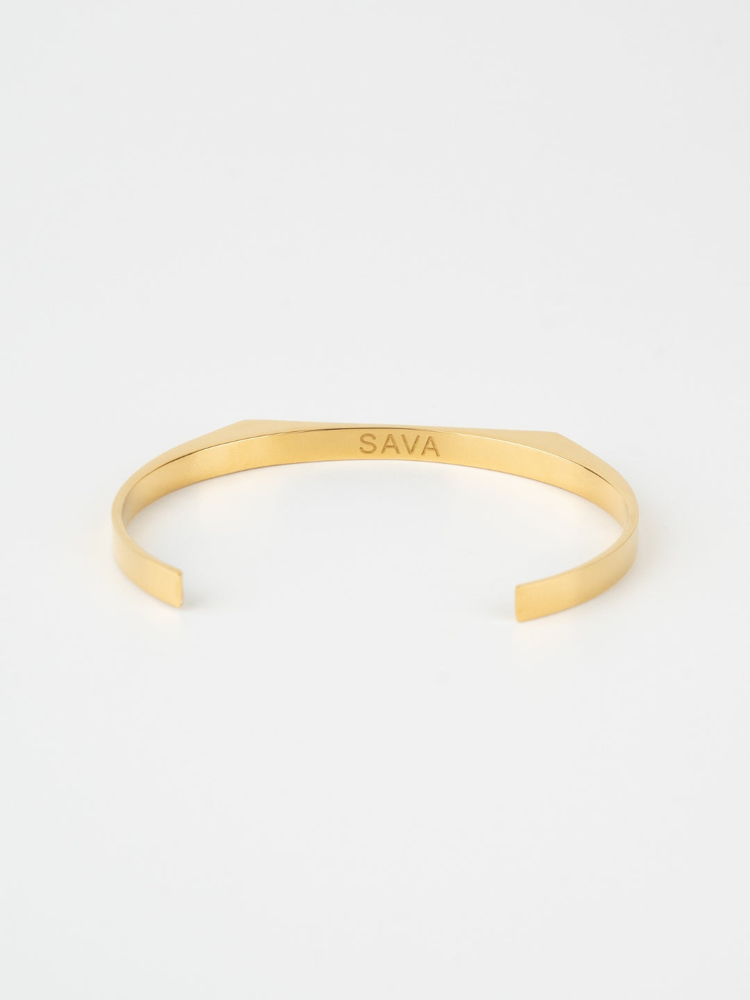 UNISIZE TROPEZ BRACELET | 18K Goud