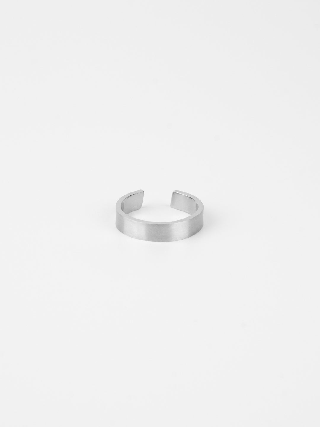 UNISIZE RING | Zilver