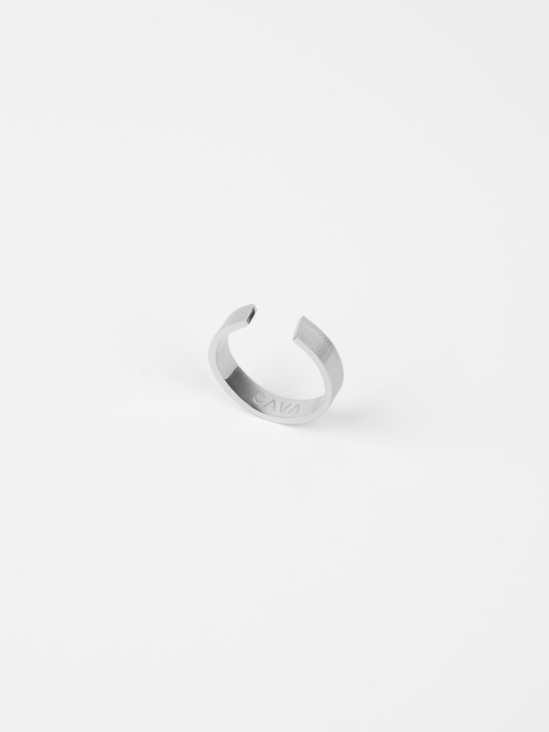UNISIZE RING | Zilver