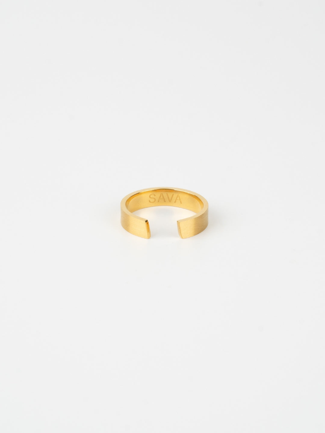 UNISIZE RING | 18K Goud
