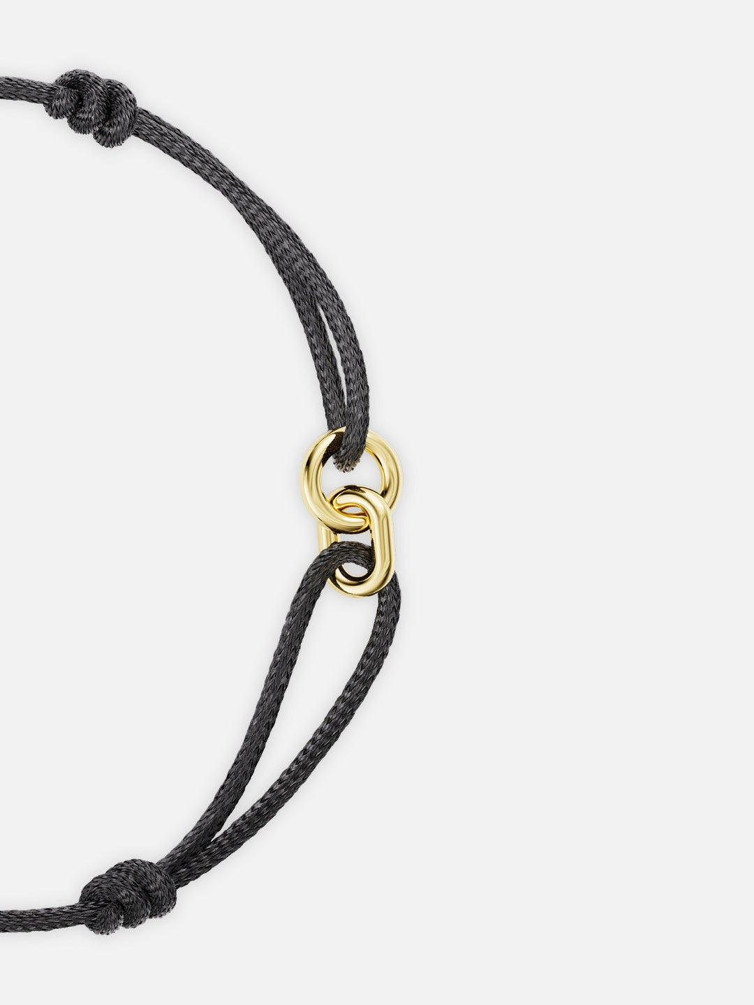UNITY BRACELET | 18K Goud
