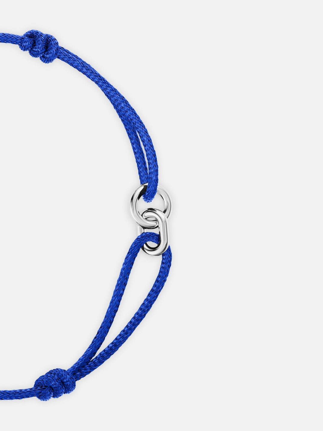 UNITY BRACELET | Zilver
