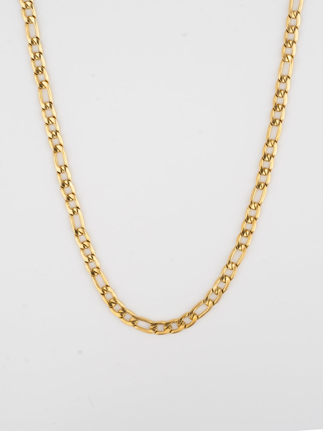FIGARO CHAIN | 18K Goud