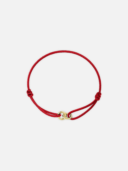 UNITY BRACELET | 18K Goud