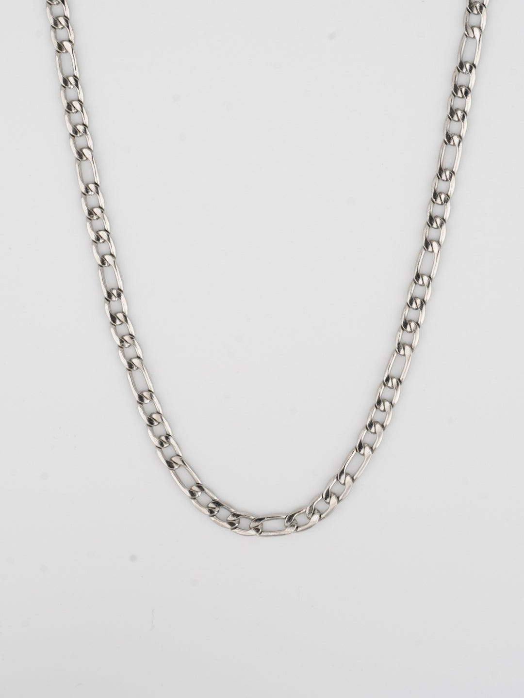 FIGARO CHAIN | Zilver