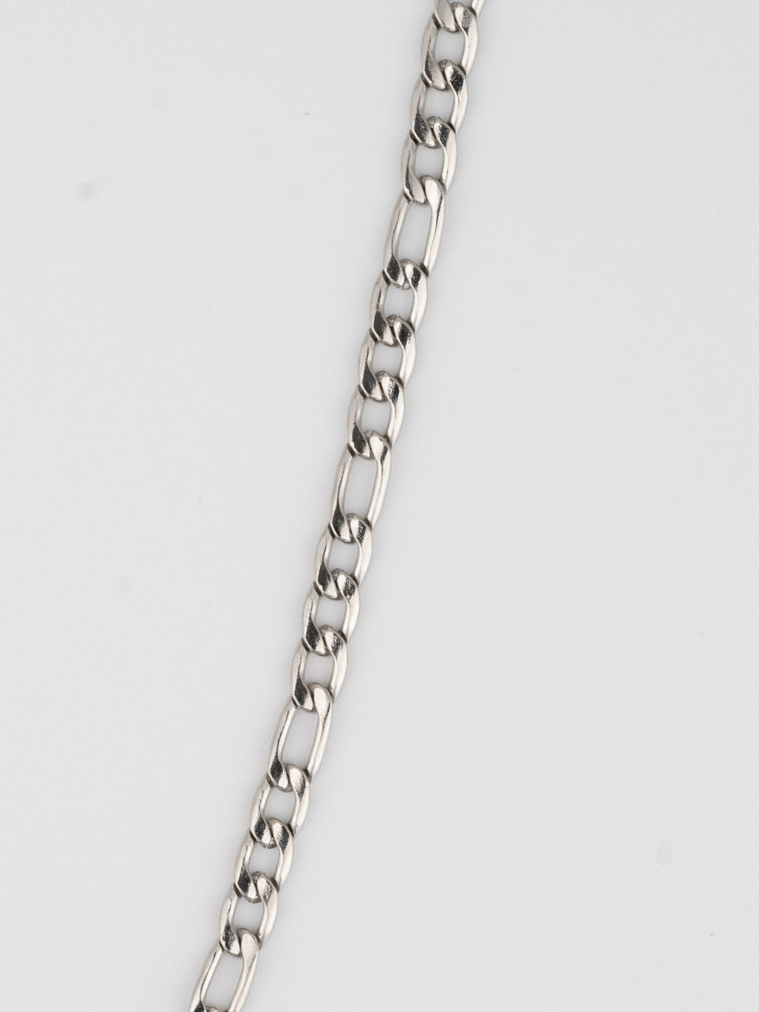 FIGARO CHAIN | Zilver