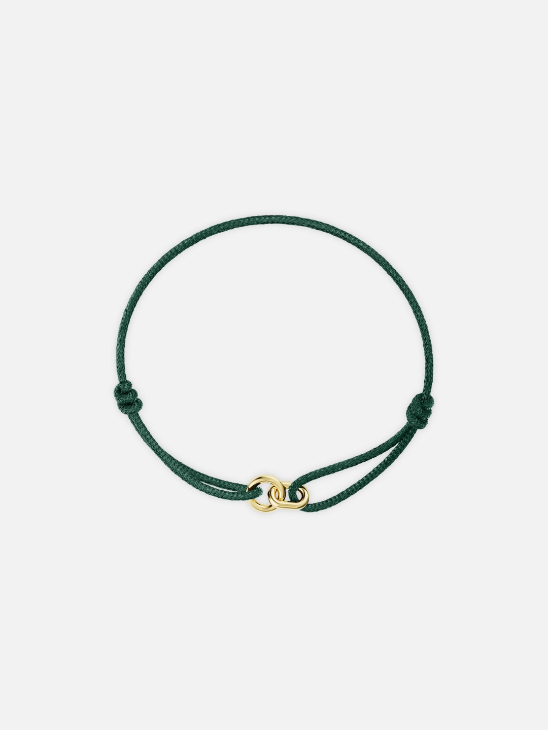UNITY BRACELET | 18K Goud