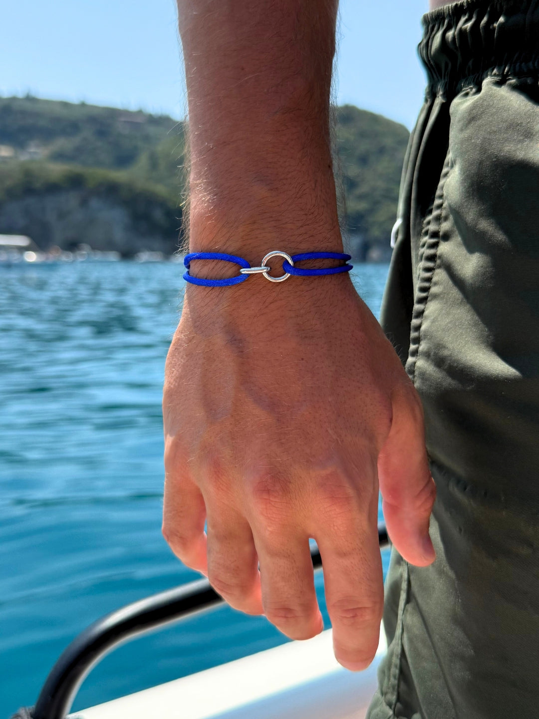 UNITY BRACELET | Zilver