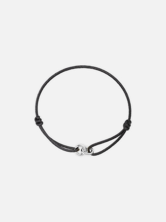 UNITY BRACELET | Zilver