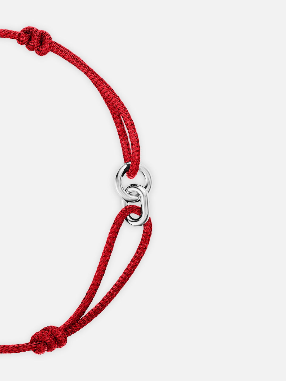 UNITY BRACELET | Zilver