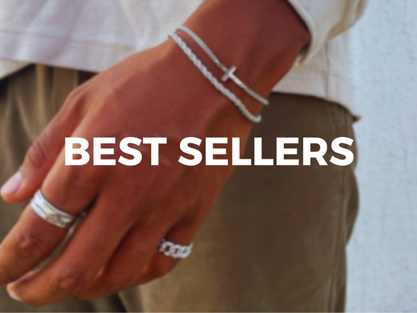 BEST SELLERS