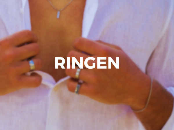 RINGEN