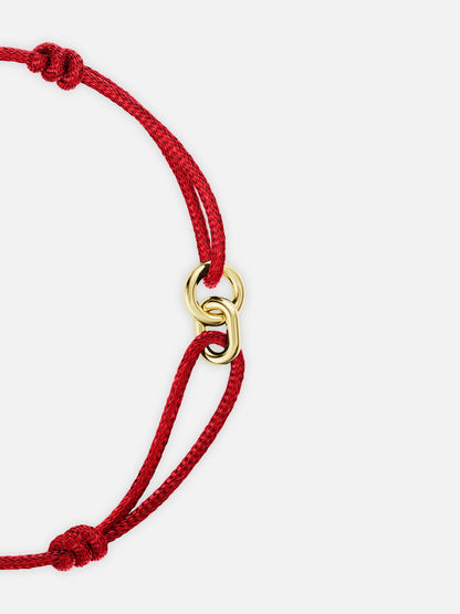 UNITY BRACELET | 18K Goud