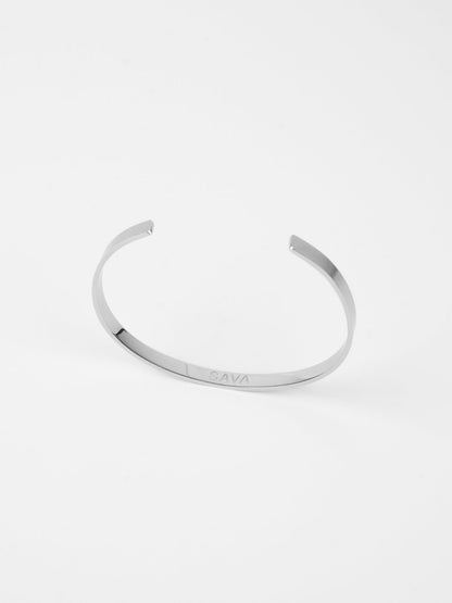 UNISIZE BRACELET | Zilver