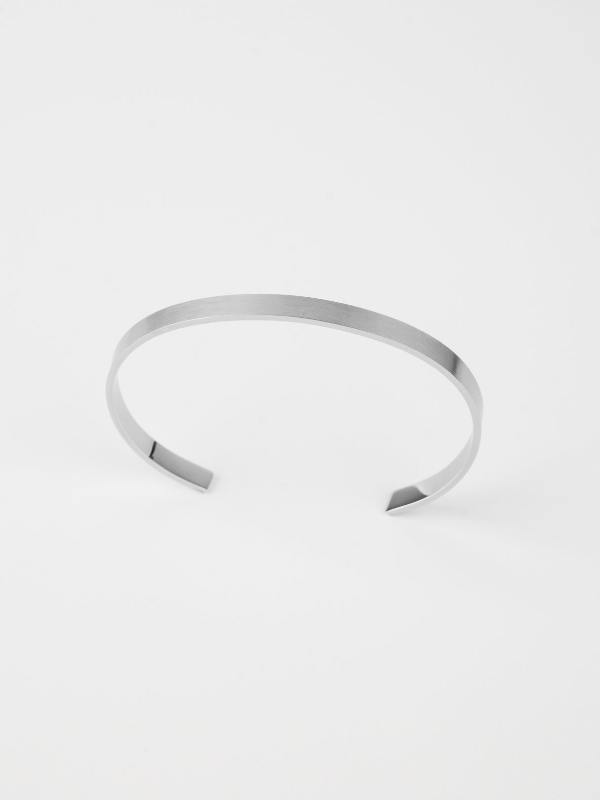 UNISIZE BRACELET | Zilver