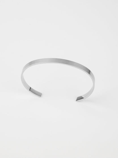 UNISIZE BRACELET | Zilver