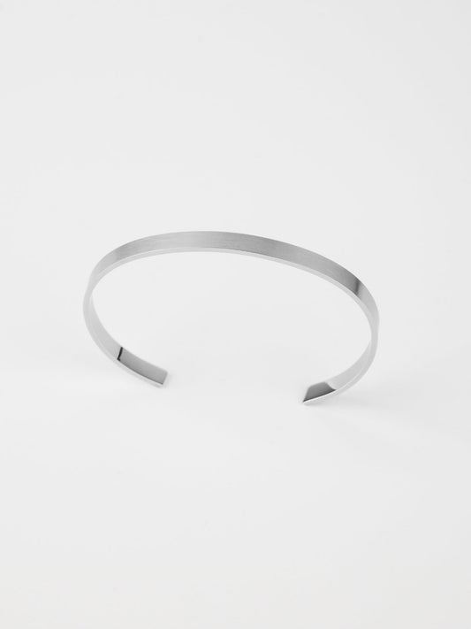 UNISIZE BRACELET | Zilver