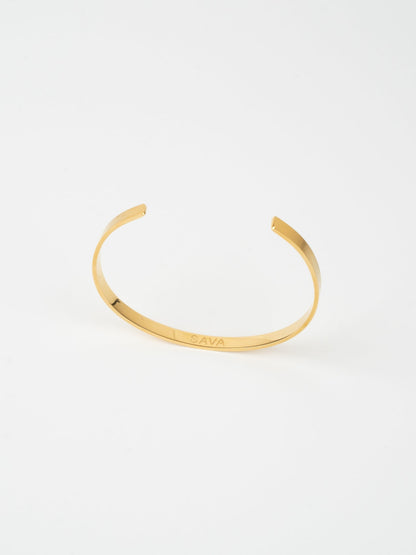 UNISIZE BRACELET | 18K Goud