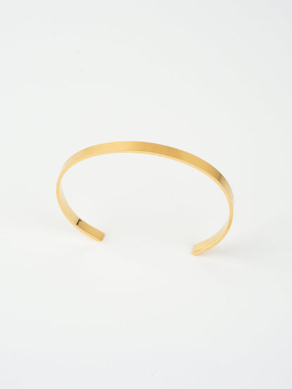 UNISIZE BRACELET | 18K Goud