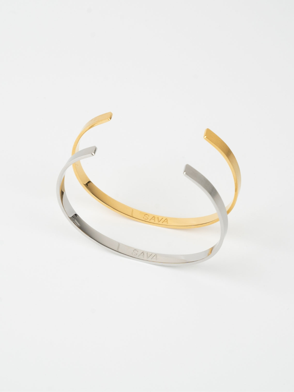 UNISIZE BRACELET | Zilver