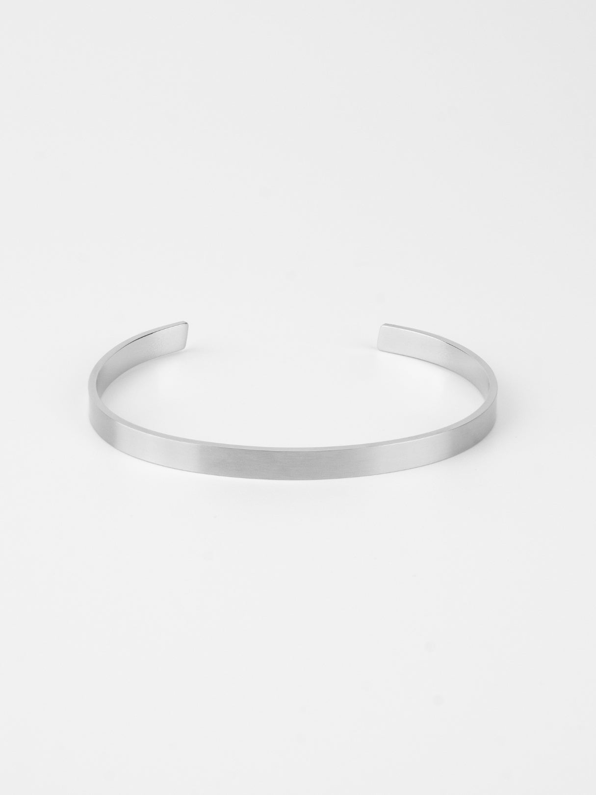 UNISIZE BRACELET | Zilver