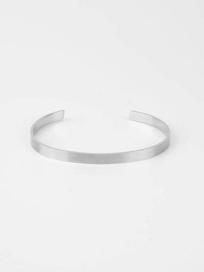 UNISIZE BRACELET | Zilver