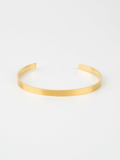 UNISIZE BRACELET | 18K Goud