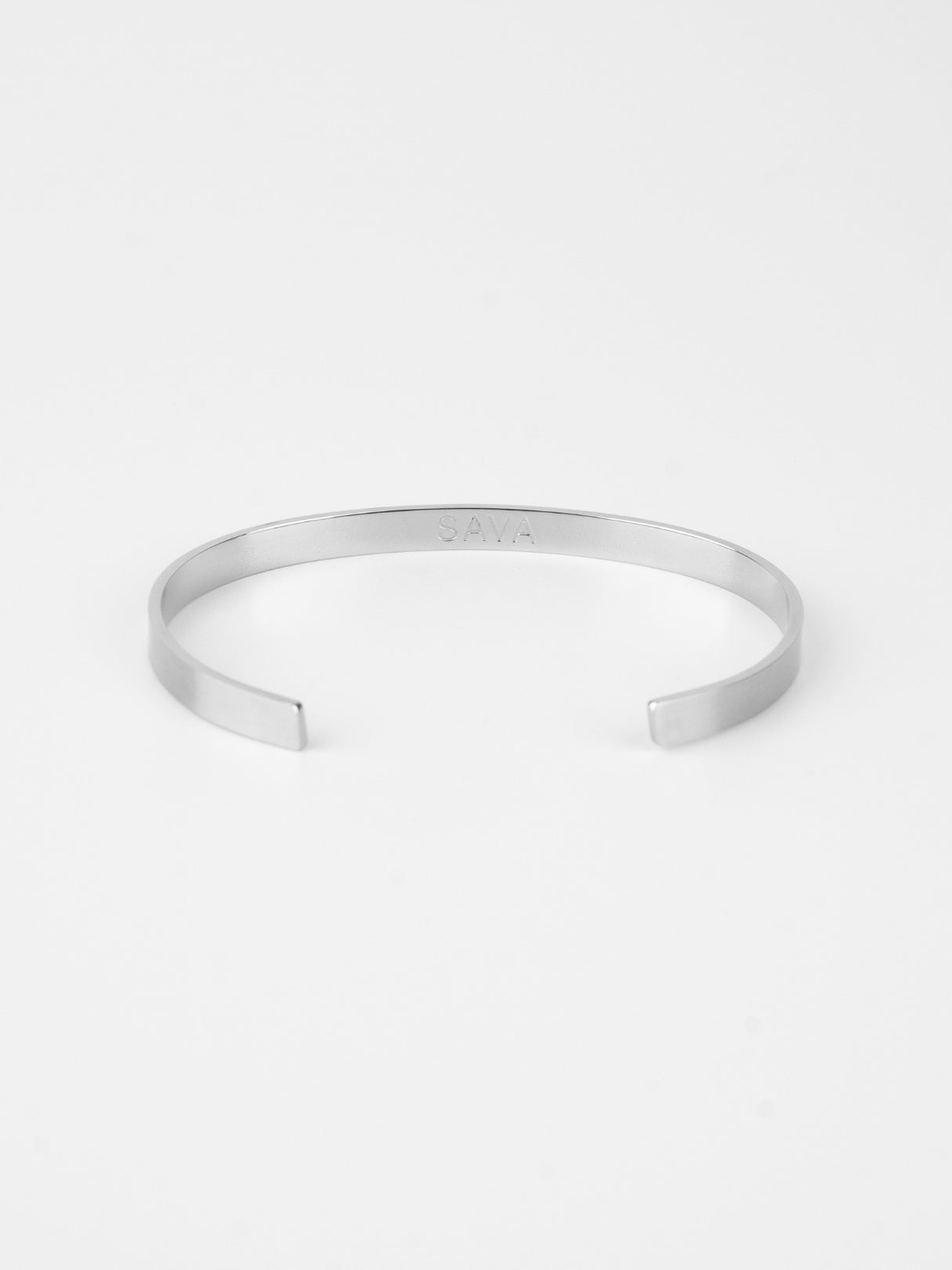 UNISIZE BRACELET | Zilver