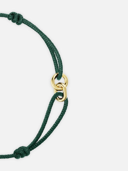 UNITY BRACELET | 18K Goud