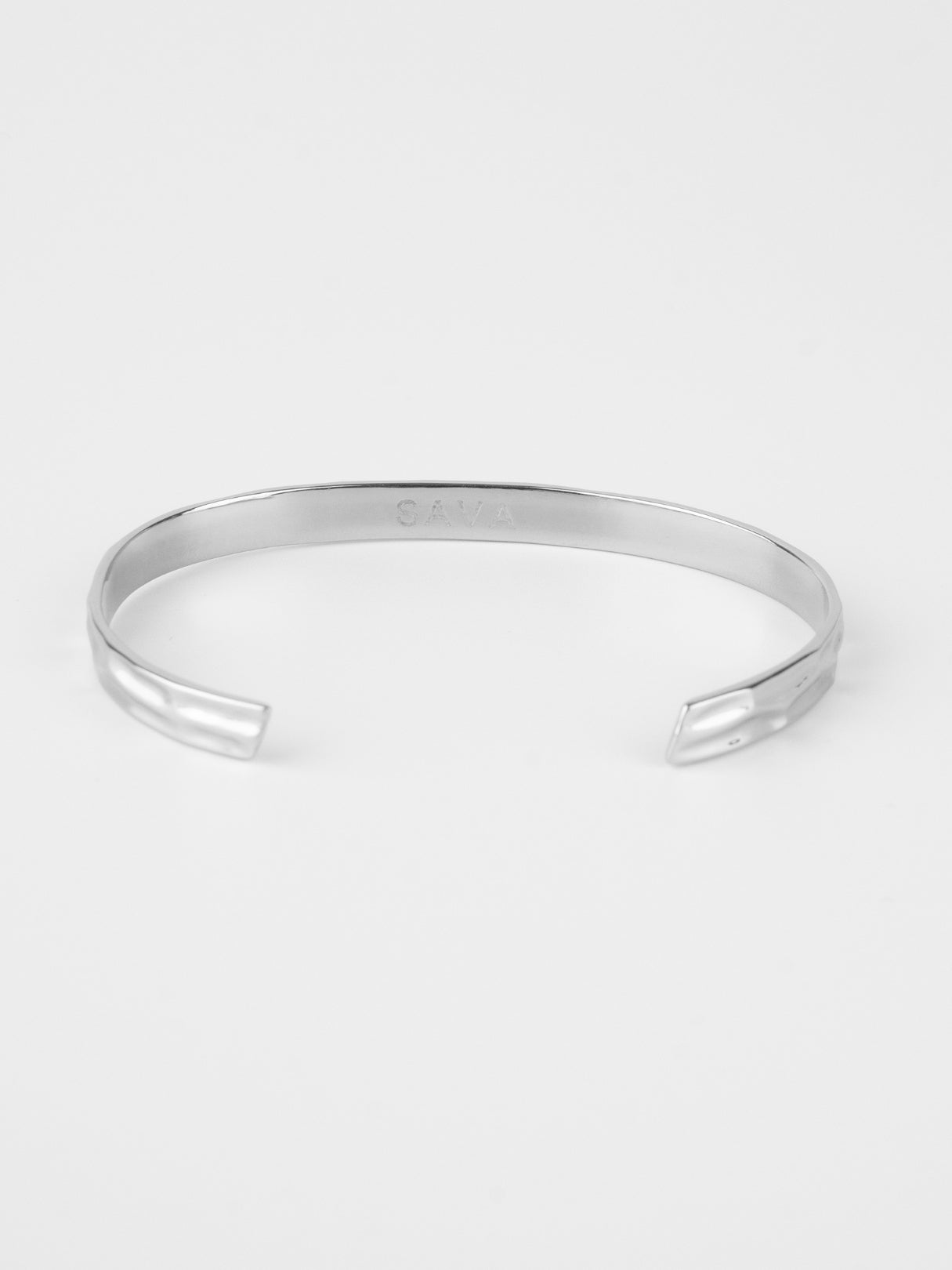 UNISIZE UTRECHT BRACELET | Zilver