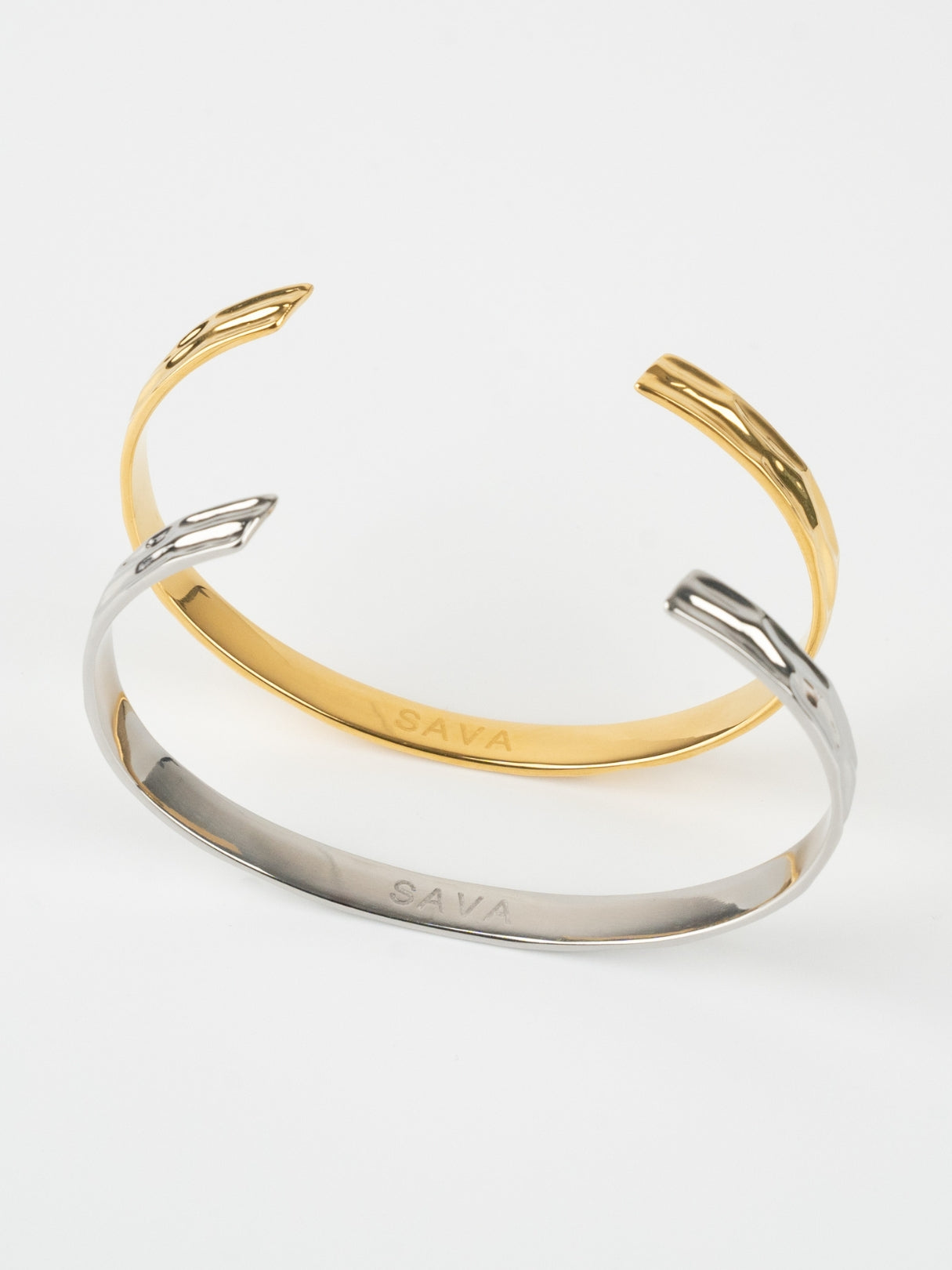 UNISIZE UTRECHT BRACELET | Zilver