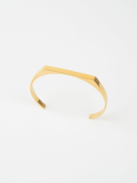 UNISIZE TROPEZ BRACELET | 18K Goud
