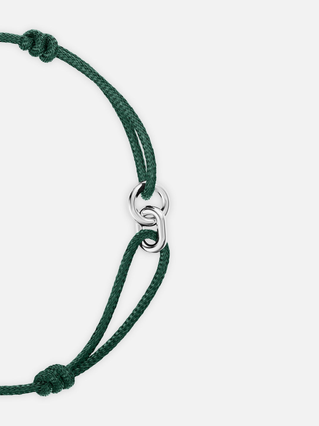 UNITY BRACELET | Zilver