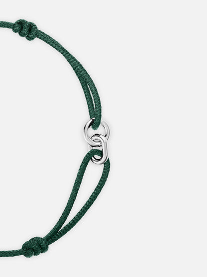 UNITY BRACELET | Zilver
