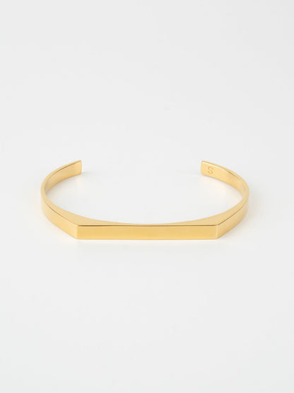 UNISIZE TROPEZ BRACELET | 18K Goud
